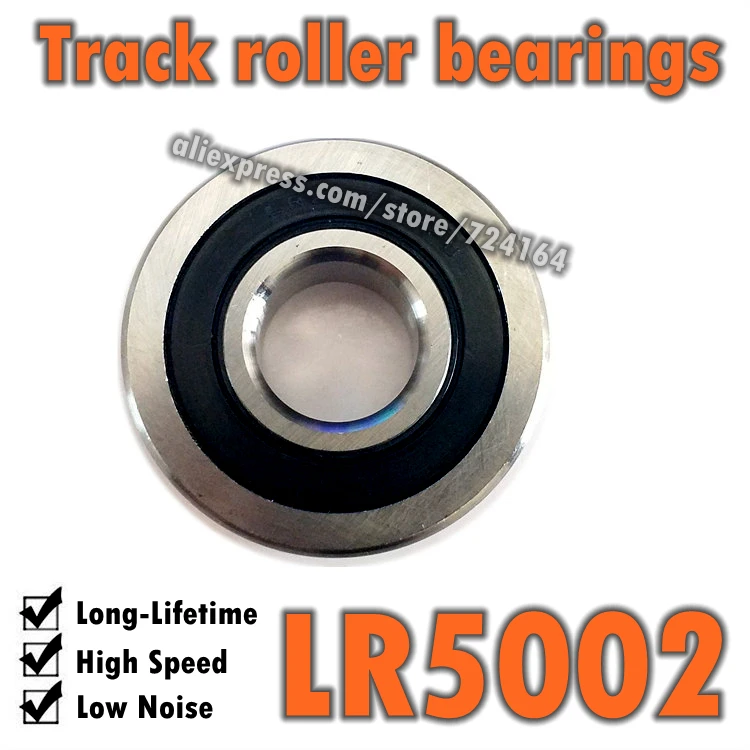 15x35x13 мм трек роликовые подшипники LR5002 LR5002NPP LR5002NPPU LR5002KDD LR5002KDDU 2Z 2RS X 2RSR|bearing bearing|bearing