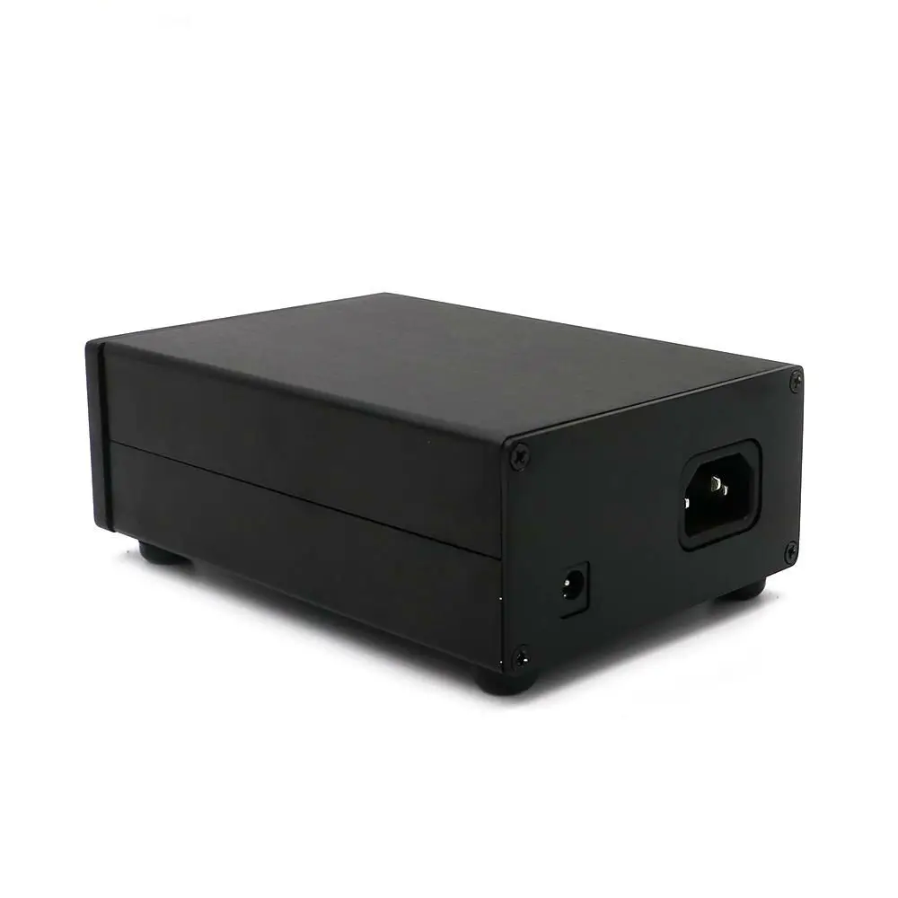 Новая версия 25 Вт полное деление MOS Линейный источник питания HIFI LPS PSU
