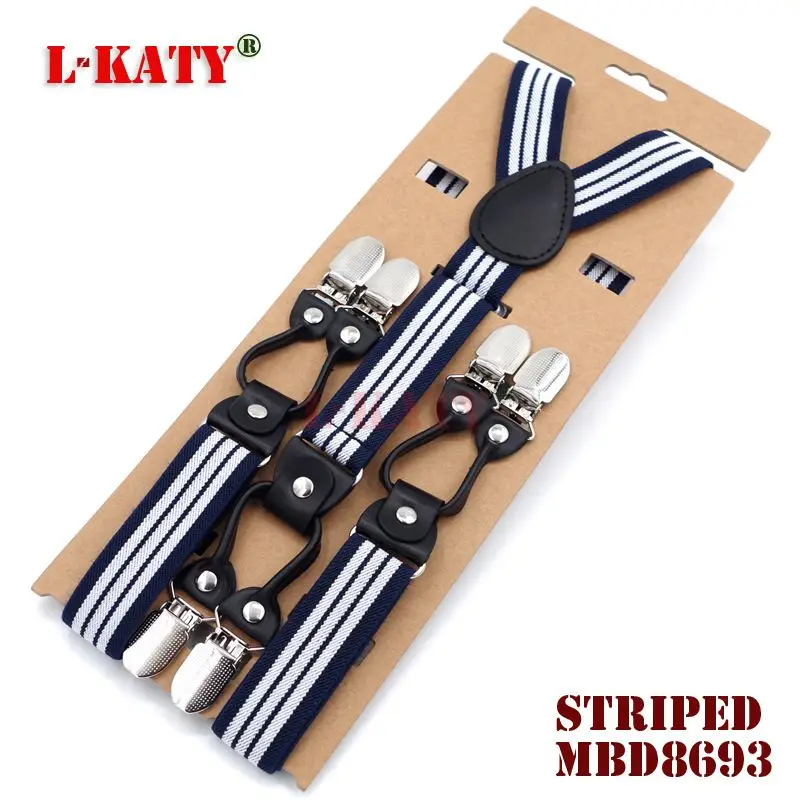 Подтяжки женские кожаные в полоску 2 5 см * 120 см|strap trouser|women strapstraps woman |