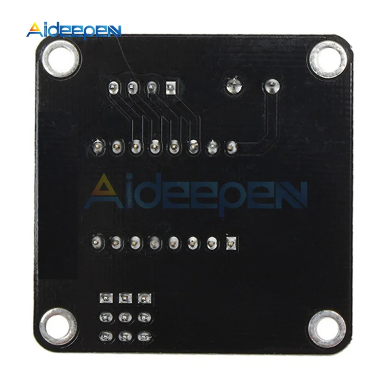 Контроллер шагового двигателя DRV8825 A4988 42 расширительный щит модуль