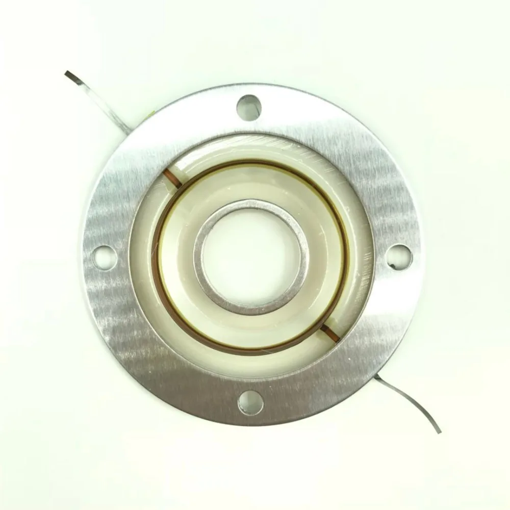 37,9 мм, 38 мм, версия диафрагмы для JBL2408H 2406 2407 BMS4538 8 Ом по индивидуальному заказу звуковая катушка наушников