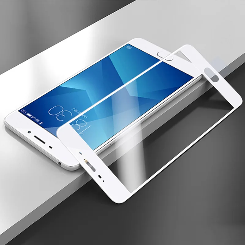 Защитное стекло для Meizu M6 Note защитное на Maisie M5 M3 M8 не закаленное защита экрана M 3 5 6