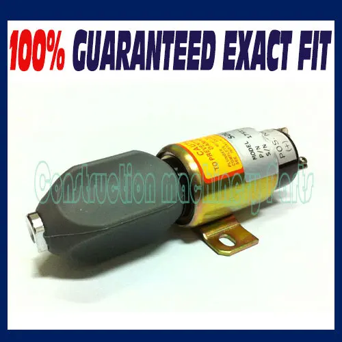 Соленоидный клапан SA 3933 1751 12E7U1B1S5A 1267UIB1S5A 12V|sa sa|valve solenoidvalve 12v |