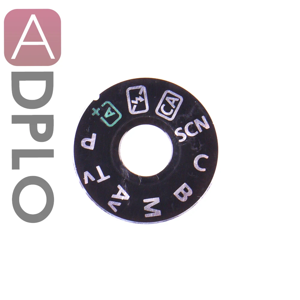 Крышка для интерфейса Pixco сменная часть цифровой камеры Canon 70D|for canon|camera plateaccessories