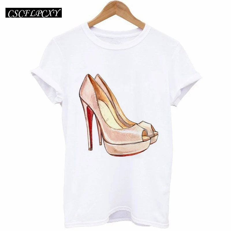 Женская футболка с коротким рукавом Camisetas Mujer белая мультяшным кроликом и