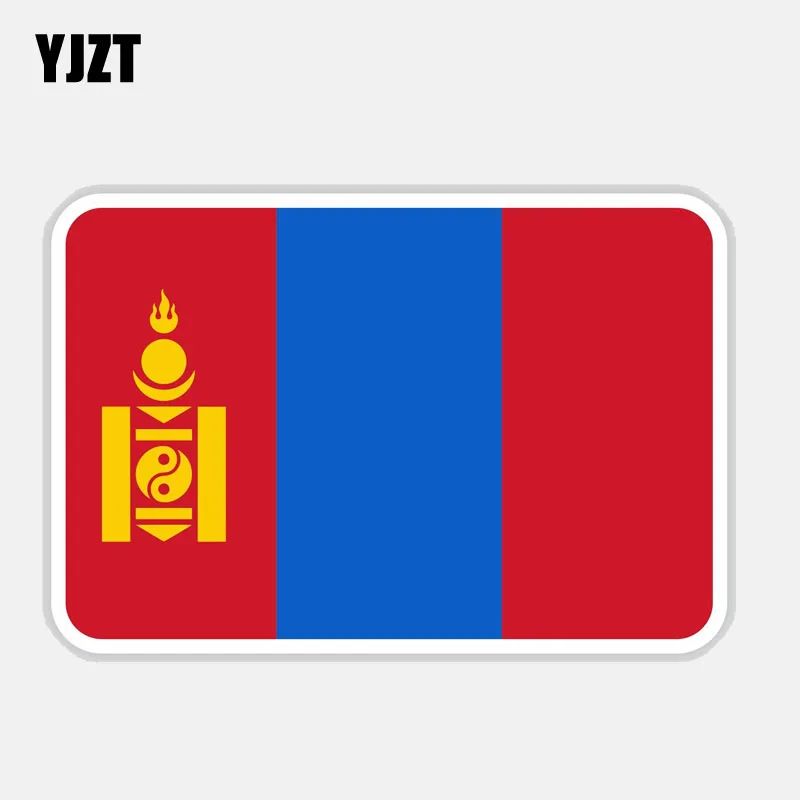 

YJZT 13,3 см * 8,7 см, стиль автомобиля, фотомагнитная наклейка на шлем 6-2808