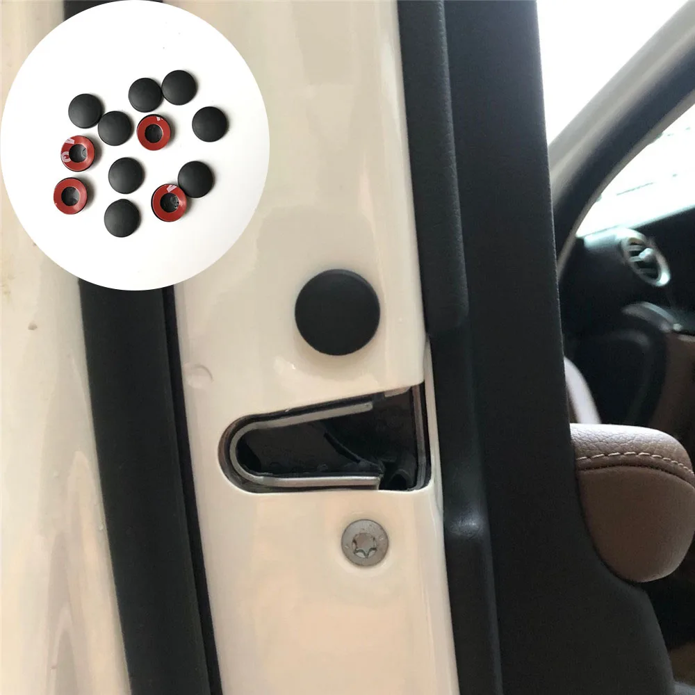 Стикер винт для автомобильной двери DAIHATSU Kopen Copen DN Trec Compagno Pro U Space D base PICO Terios Sirion Yrv