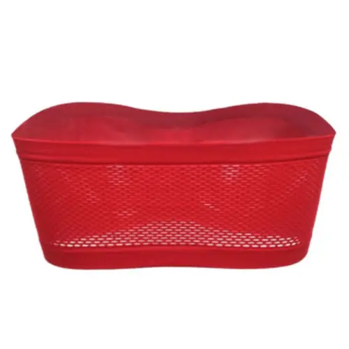 Женский Бесшовный Бюстгальтер-бандо Thefound комфортные Топы без бретелек 2019 |