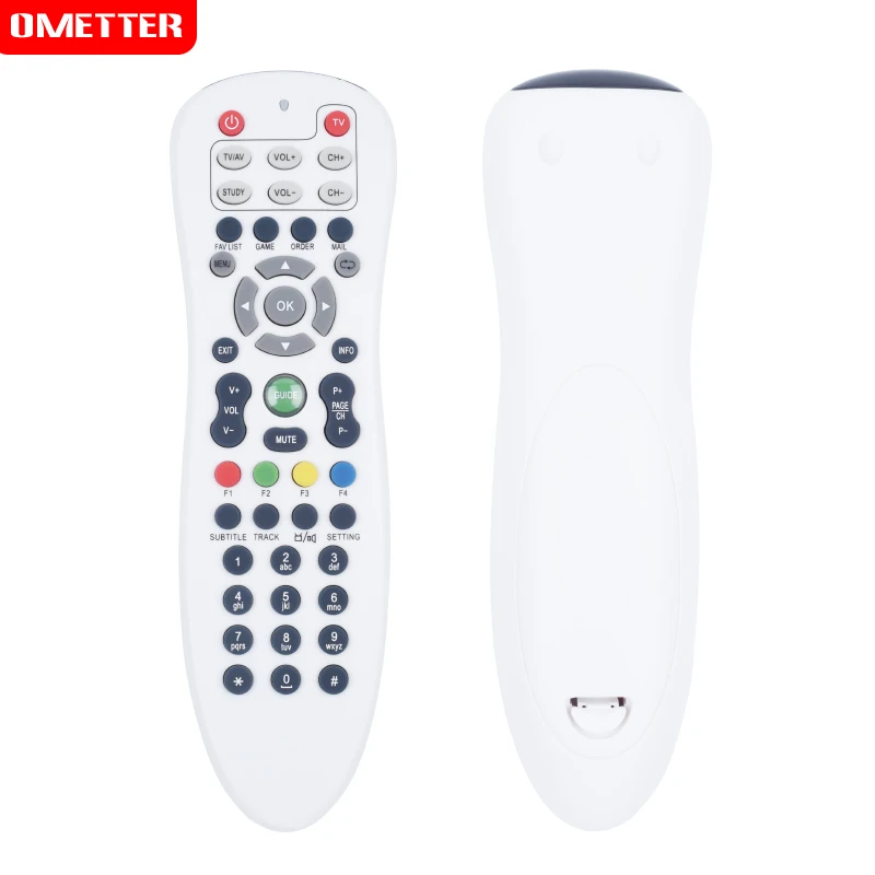 STB Remote Control for Gehuayouxian TV controller |