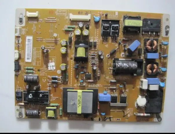 Оригинальный 100% тесты для LG 42LM6400 47LM6400 LGP4247L 12LPB 3PM EAX64744204 EAY62608903 плата