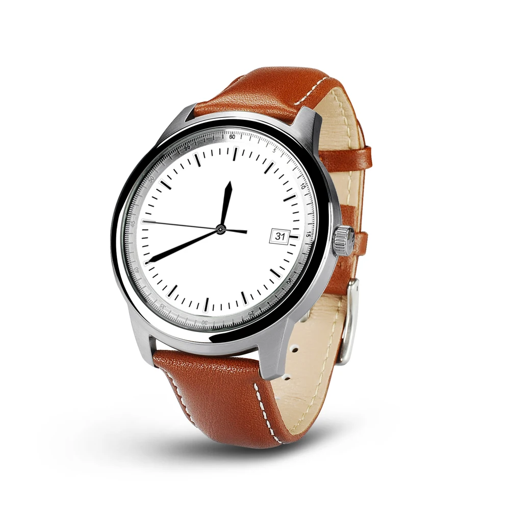 С полным HD ips сенсорный экран Bluetooth Смарт-часы DM365 SmartWatch для iOS samsung huawei Android телефон