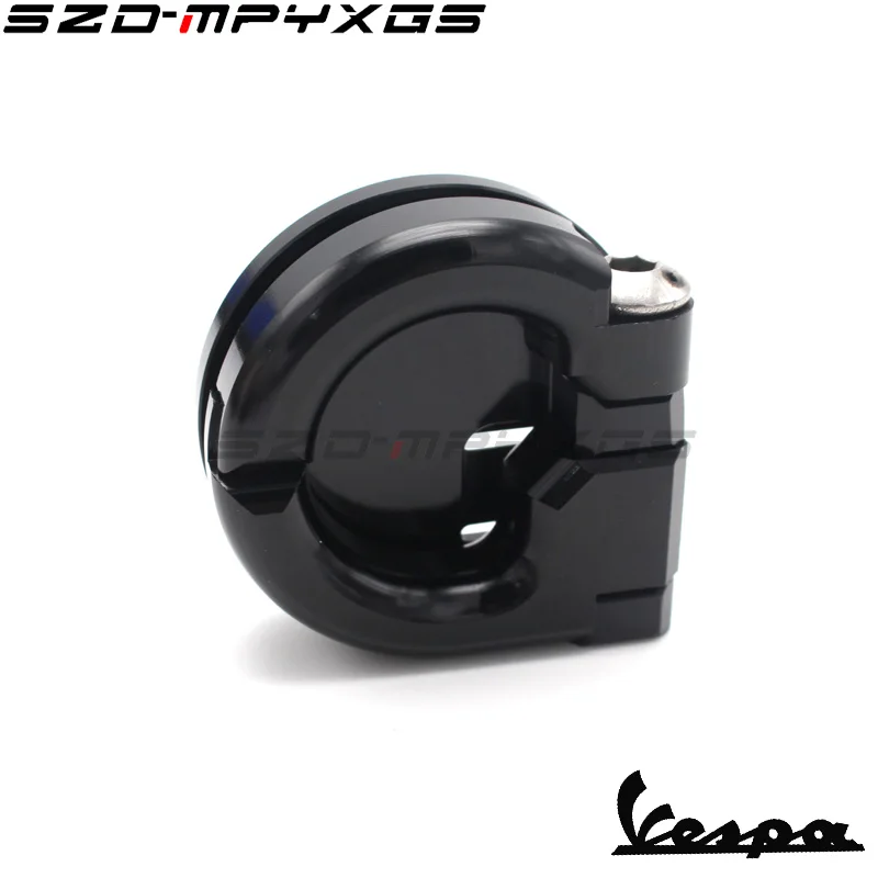 For Vespa GTS300 LXV Sprint Primavera Helmet Hooks Locks Crochet Adapter Motorcycle Storage Hook VESPA GTS 300 GTV LX LT | Автомобили и