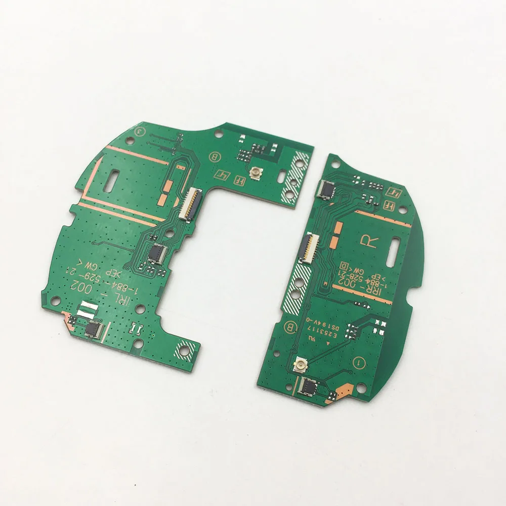 L R Левая Правая плата управления D-Pad PCB 3g Wifi версия для sony PS Vita 1000 - Цвет: L R