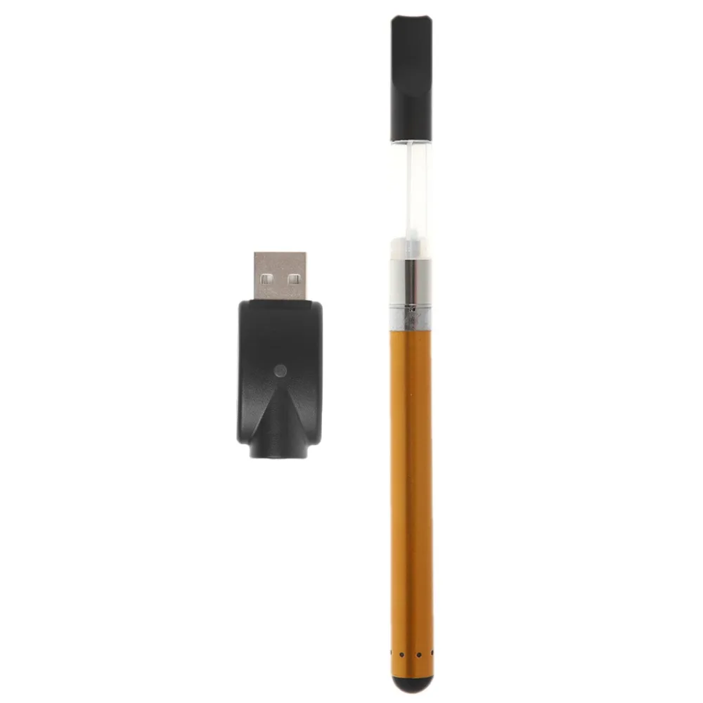 Мини CE3 электронный картридж с испарителем наборы сенсорная батарея USB зарядным