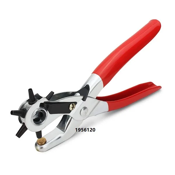 Прокалыватель с отверстием для часов инструмент ремонта браслет прокалыватель