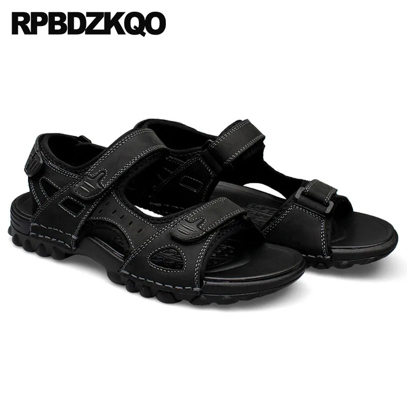 Большой Размеры спортивная обувь Native в гладиаторском стиле 46 известный бренд