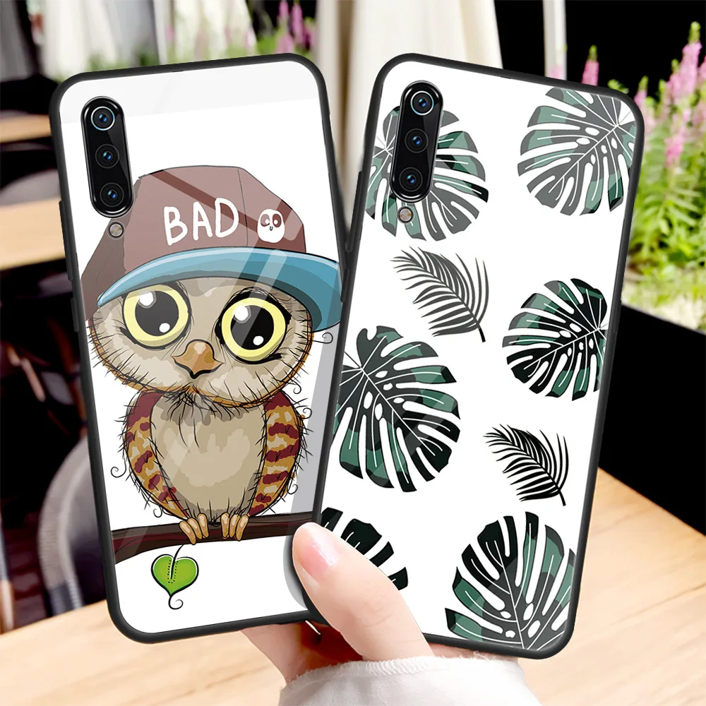 Красный mi 7 Note 7 Pro Note 6 Pro Red mi K20 Pro Red mi 6 Pro mi 9T mi 9 mi 8 mi x3 чехол противоударное покрытие звездное пространство закаленное стекло чехол