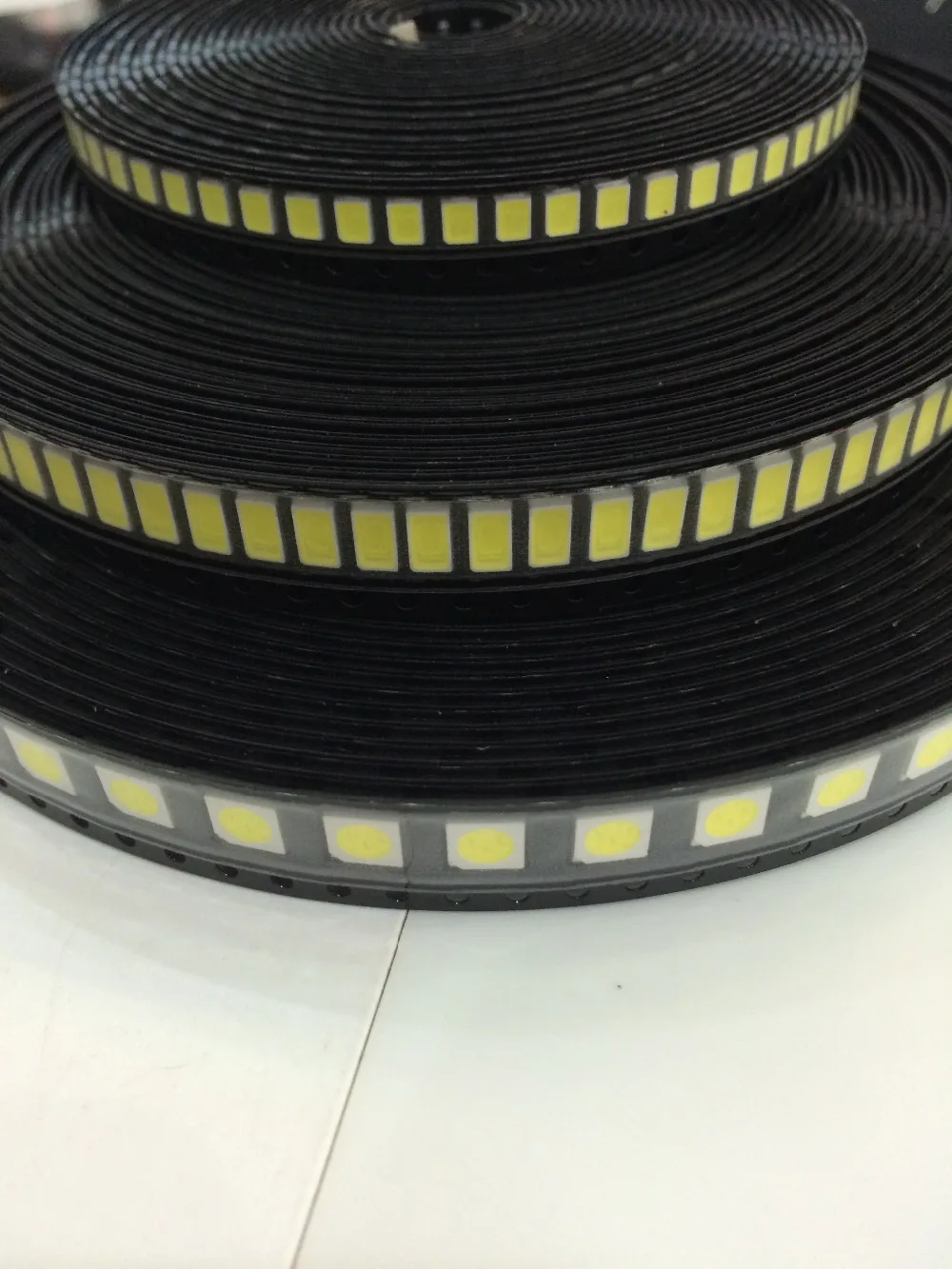 300 Белый 3528/2835 5050 светодиодный SMD 5730 100 шт. каждый Диод Mix супер яркий белый 3528
