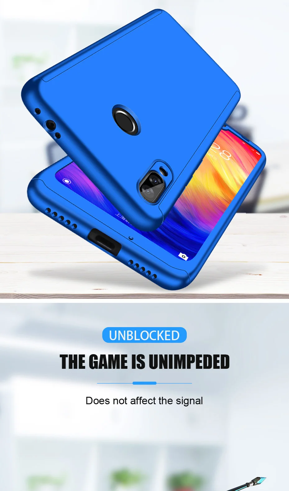 360 Полное покрытие Защитный чехол для samsung A30 A50 A40 A70 A10 Galaxy S10 S9 S8 плюс S7Edge S10E Жесткий ПК чехол для Note 8 9 Coque