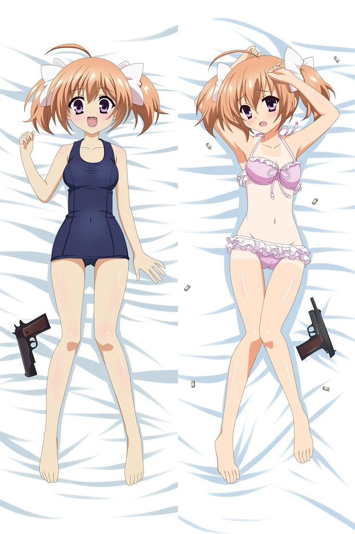 Обновление мая аниме Хидан без Ария сексуальная девушка Kanzaki H Aria otaku Dakimakura
