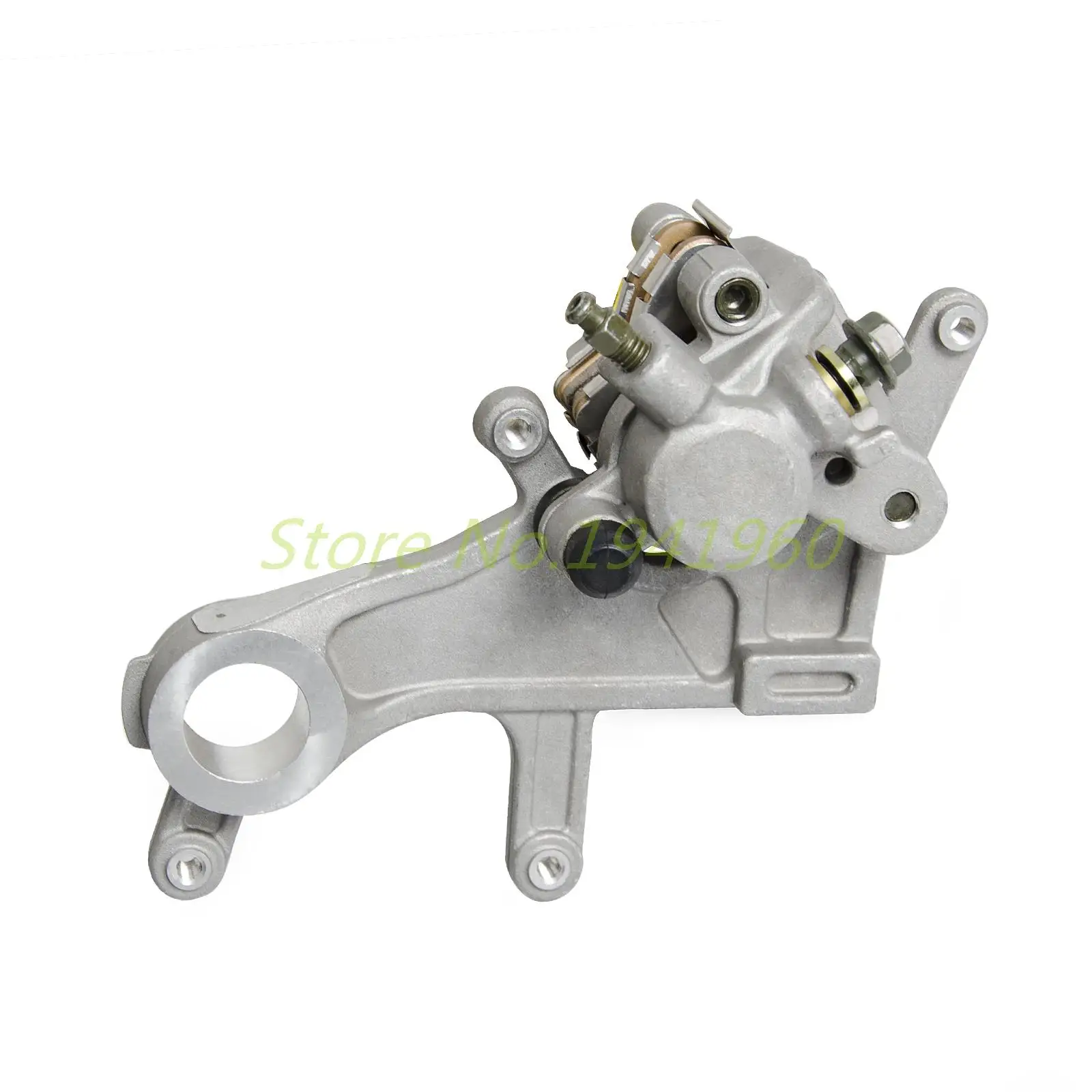 

New Rear Brake Caliper For Honda CRF250X CRF 250X 2004-2009 2012-2013