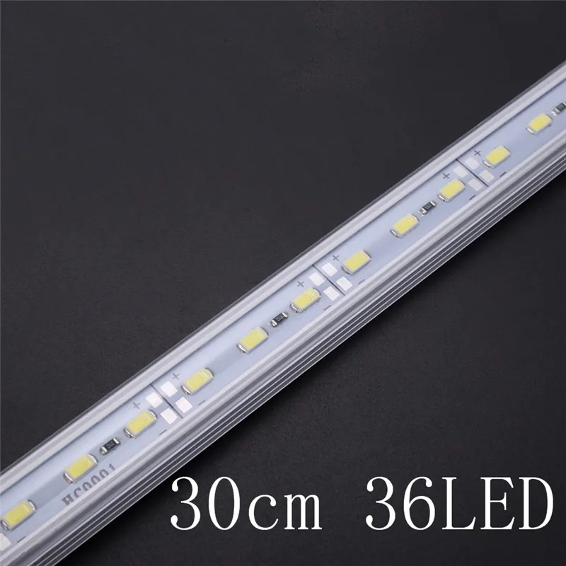 1 шт. длительный срок службы 24LED 30 см низкое потребление супер яркий 12 В