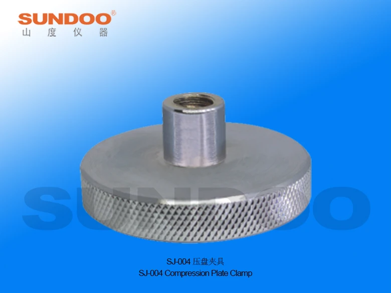 

SJ-004 Compressive Plate Clamp sundoo 3KN