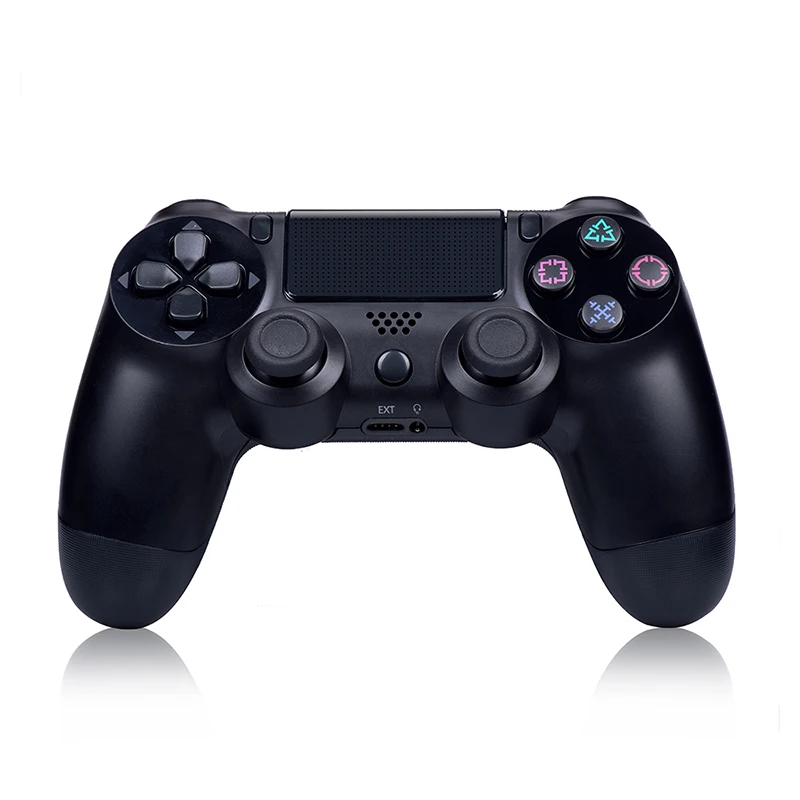 Беспроводной Bluetooth геймпад для PS4 консоли playstation 4 игровой беспроводной джойстик
