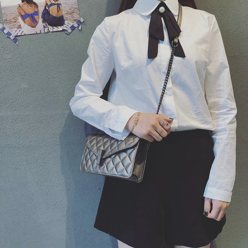 Elimetis Crossbody Для женщин сумки кожаные выдалбливают сплошной вечерние Креста тела