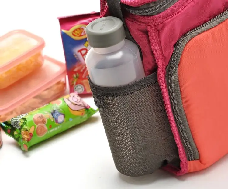 Новинка 2015 Высококачественная брендовая Термосумка холодильник для пикника