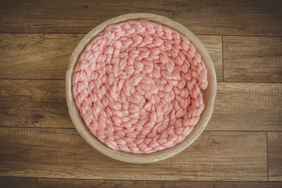 Одеяло Фото Опора Новорожденных Ровинга Слоя ГОТОВЫЙ Корабль Детские Супер