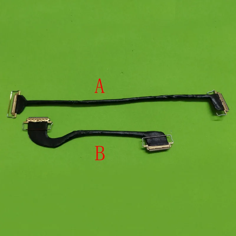5 шт. ЖК дисплей гибкий кабель для материнской платы Лента ipad 2 A1395 A1396 A1397 IPAD2