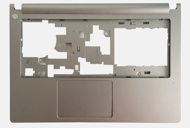 Чехол-накладка для lenovo Ideapad M30-70 без сенсорной панели