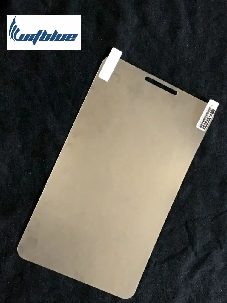3 шт./лот Witblue прозрачная HD защитная пленка для экрана ЖК экран 8 &quotteXet X pad RAPID 2 4G TM
