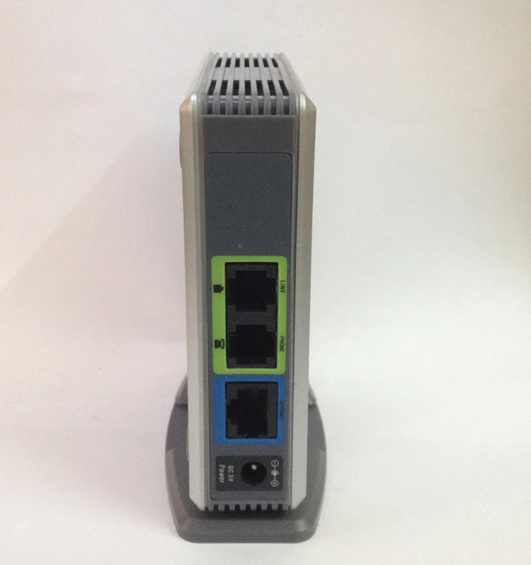 Linksys SPA3000 адаптер VoIP шлюза | Компьютеры и офис