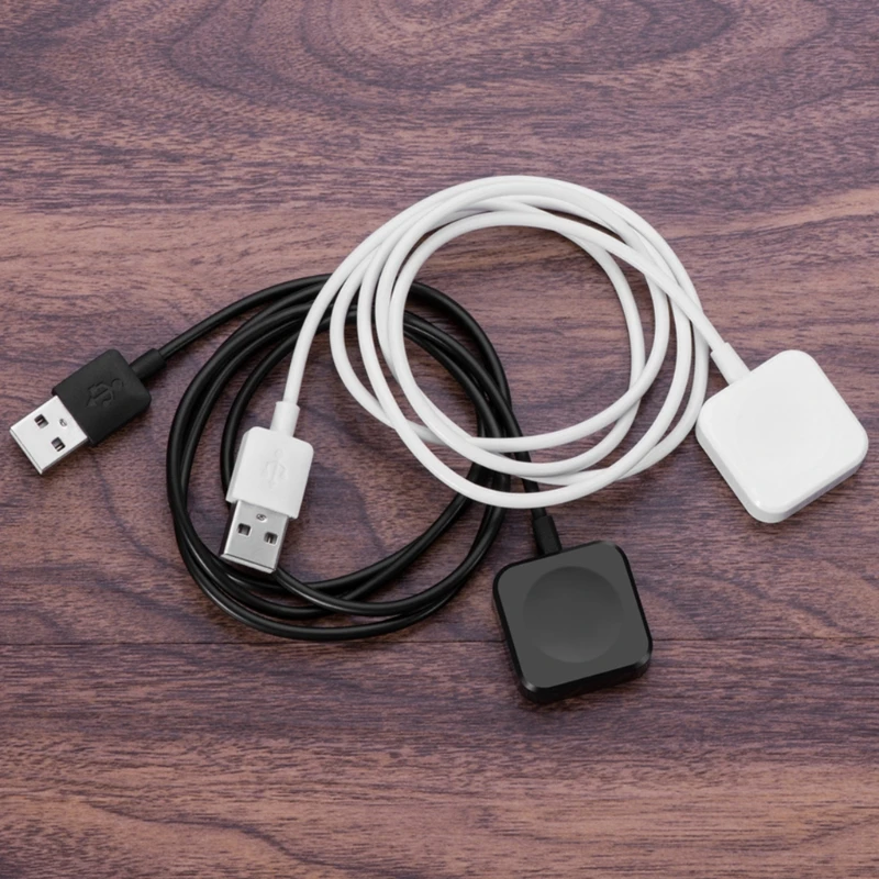 1 м USB Магнитный адаптер для беспроводной зарядки кабель Apple Watch foriWatch Series 2 3 38 мм 42 |