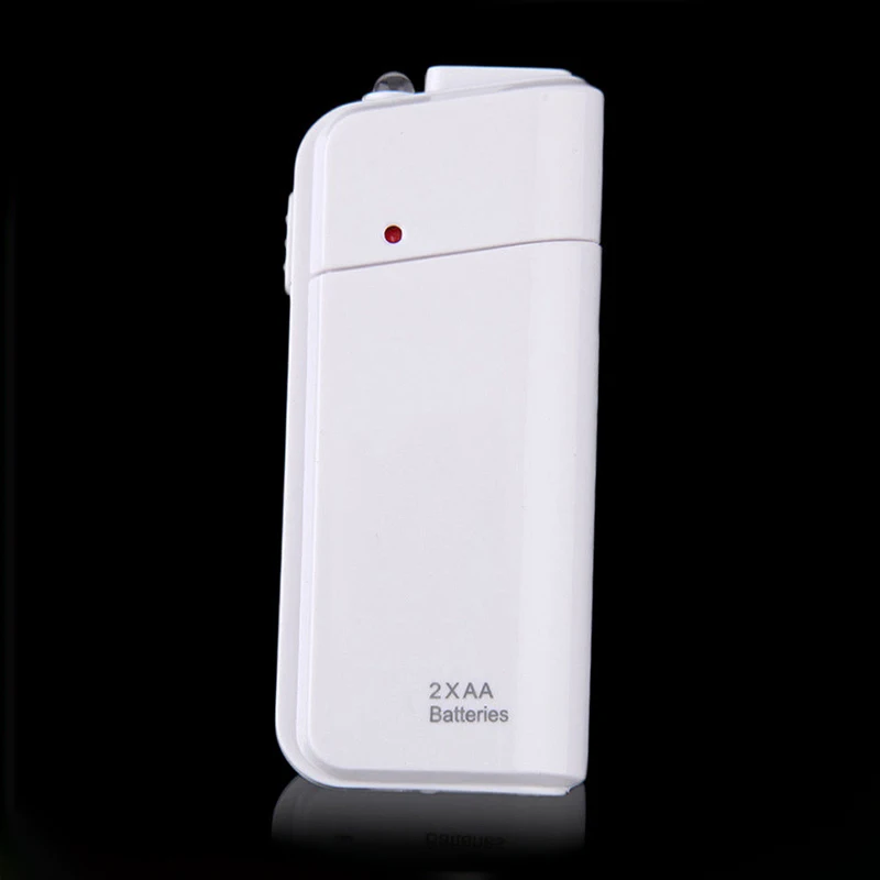 Универсальный портативный аварийный удлинитель для 2 батарей AA с USB блок питания