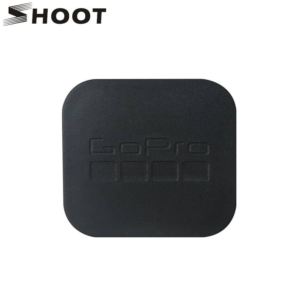 Снимать Жесткий протектор крышка защитные линзы Кепки для GoPro Hero 5 Black Edition Камера