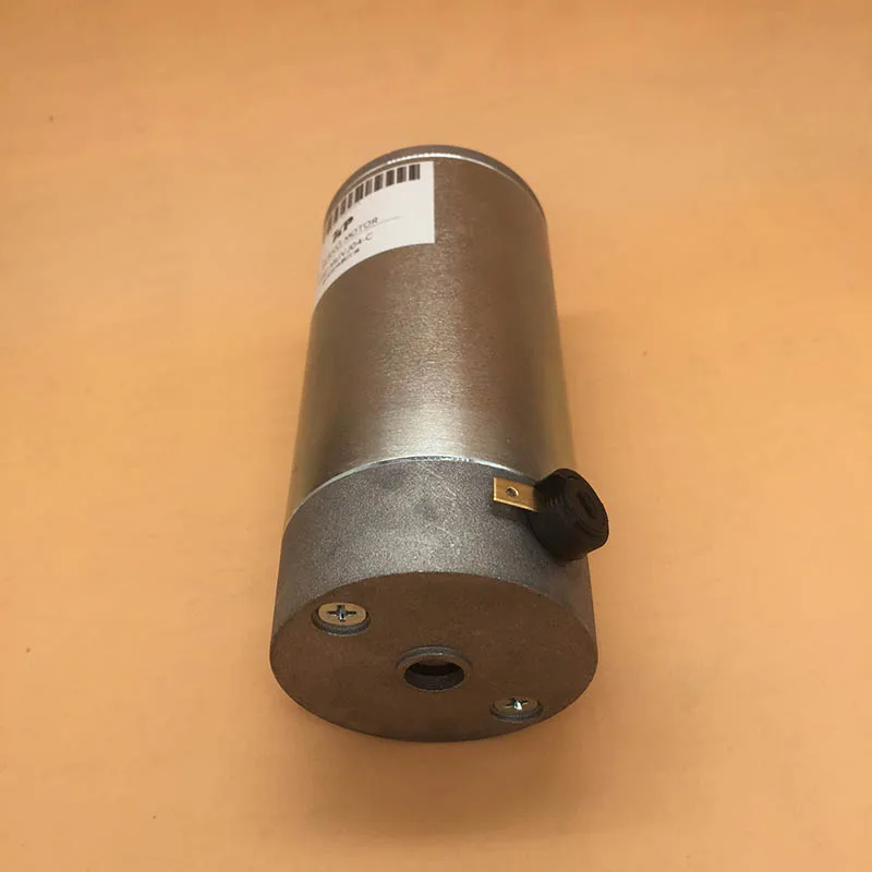 Мотор каретки Mutoh CR для Mutoh VJ-1638 eco solvent ремень плоттера DC Серводвигатель DX5 печатающая головка RH2 серводвигатель (art.: 7a8dfdd0d) - 7a8dfdd0d