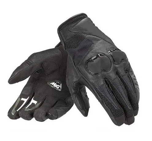 

Willbros Dain Mig C2 Racing Short Gloves Motorcycle Off-road Bike Gloves Motorcycle Riding Gloves
