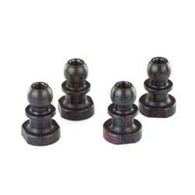 OFNA/HOBAO RACING 87031 стальной шоковый шар для 1/10 гипер тт 10SC мини ST бесплатная