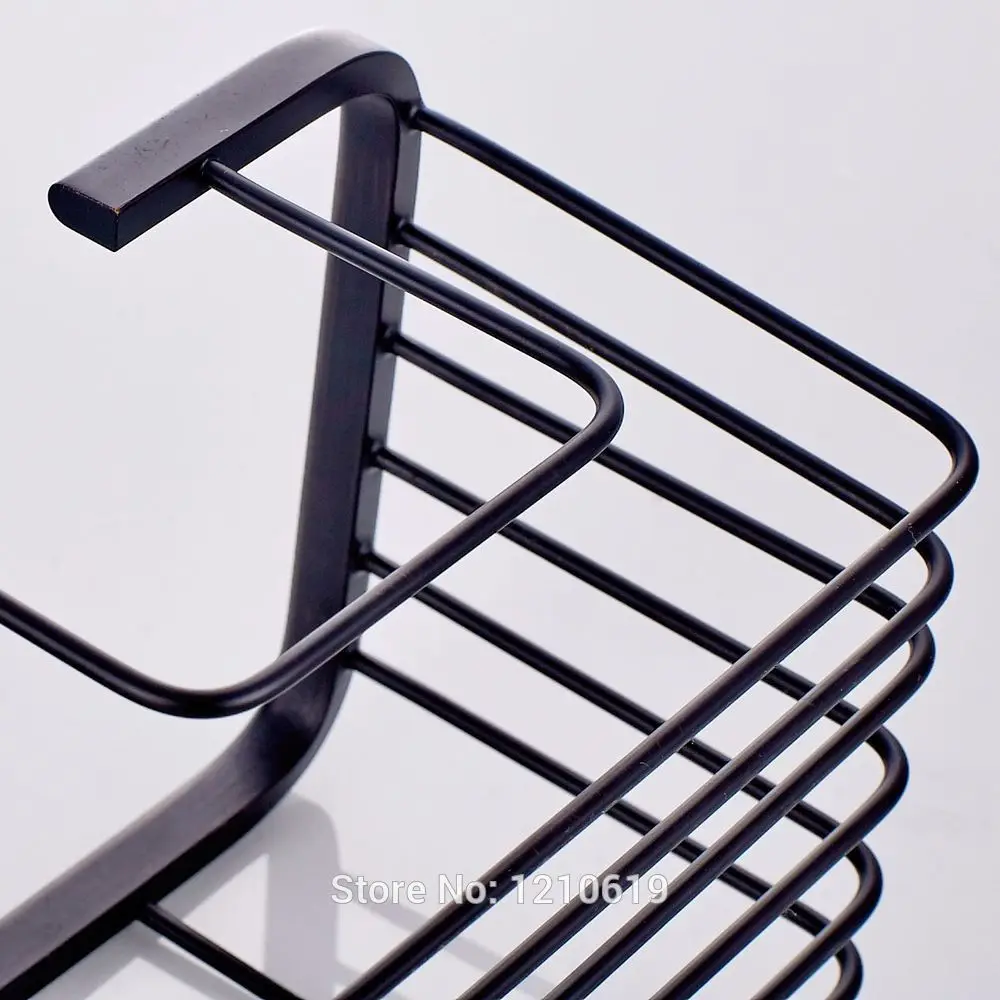 Новый европейский стиль ванная комната товар держатель бумаги масло втирают