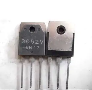 10 шт. 3052 SI3052V SI 3052V SI3052 TO 3P|Запасные части| |