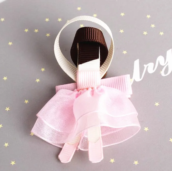 Бесплатная доставка 100 шт./лот 3D лента скульптура бант с символом