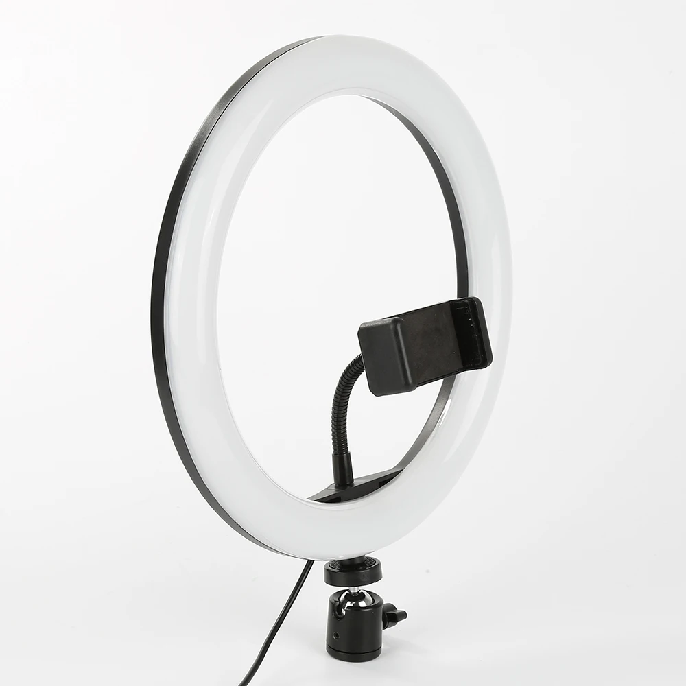USB зарядка селфи портативная Вспышка светодиодная камера телефон фотография кольцо свет повышение фотографии для iPhone смартфон новое поступление