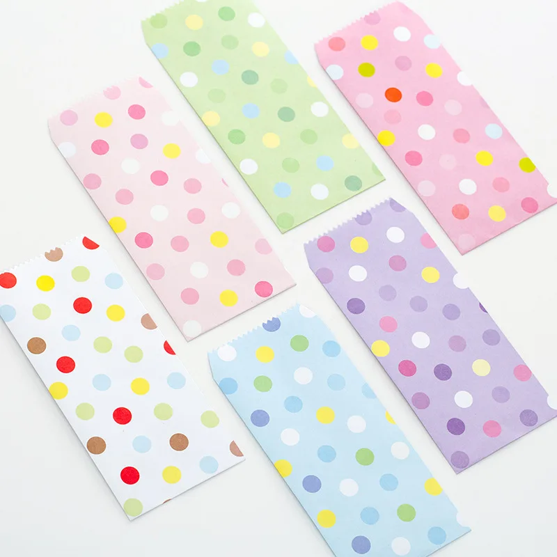 150 шт./лот бумаги конверты точка мультфильм шаблон kawaii sobres papel/приглашение в конверте позолотой украшена/whloesale