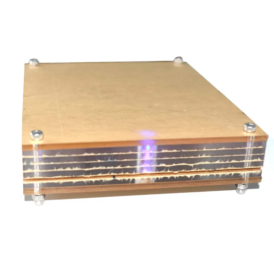 Lusya hifi V1.21 FM783 Schumann wave 7 83 Гц сверхнизкочастотный импульсный генератор ref RR