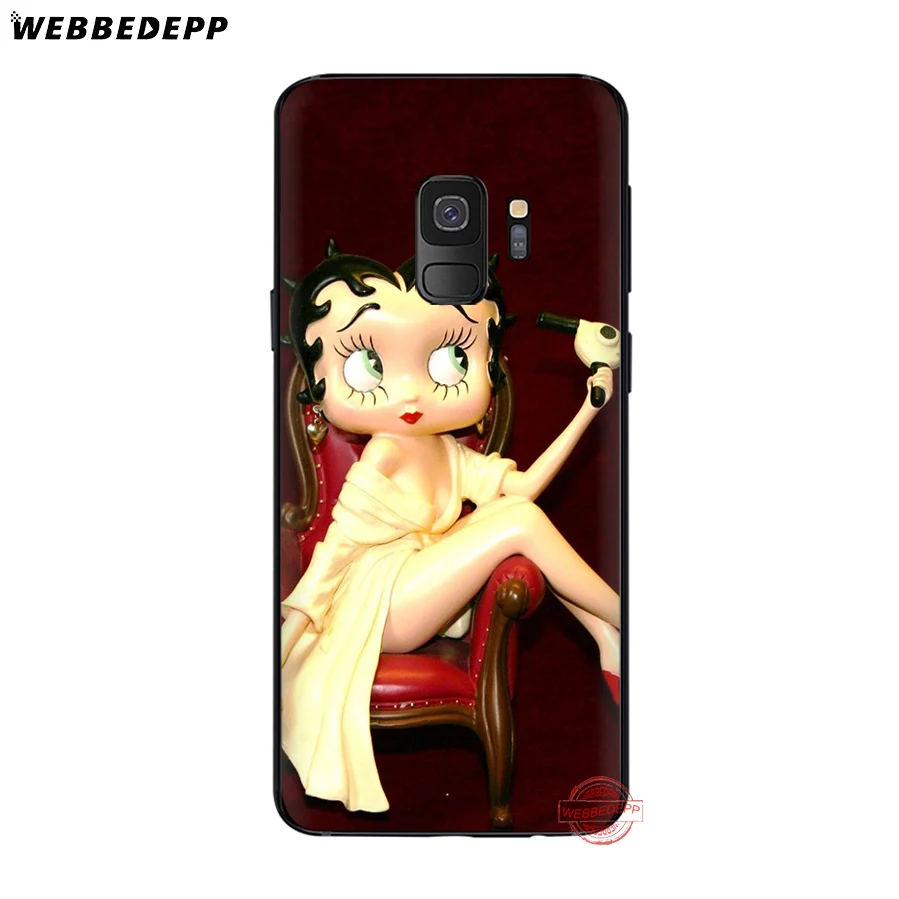 Мягкий чехол для Samsung A3 A5 A6 A7 A8 A9 S6 S7 Edge S8 S9 S10e J6 Note 8 9 10 Plus 2018 | Мобильные телефоны и