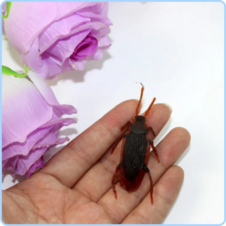 100/лот Апрельская шутка дурака совершенно новые шоковые игрушки имитация