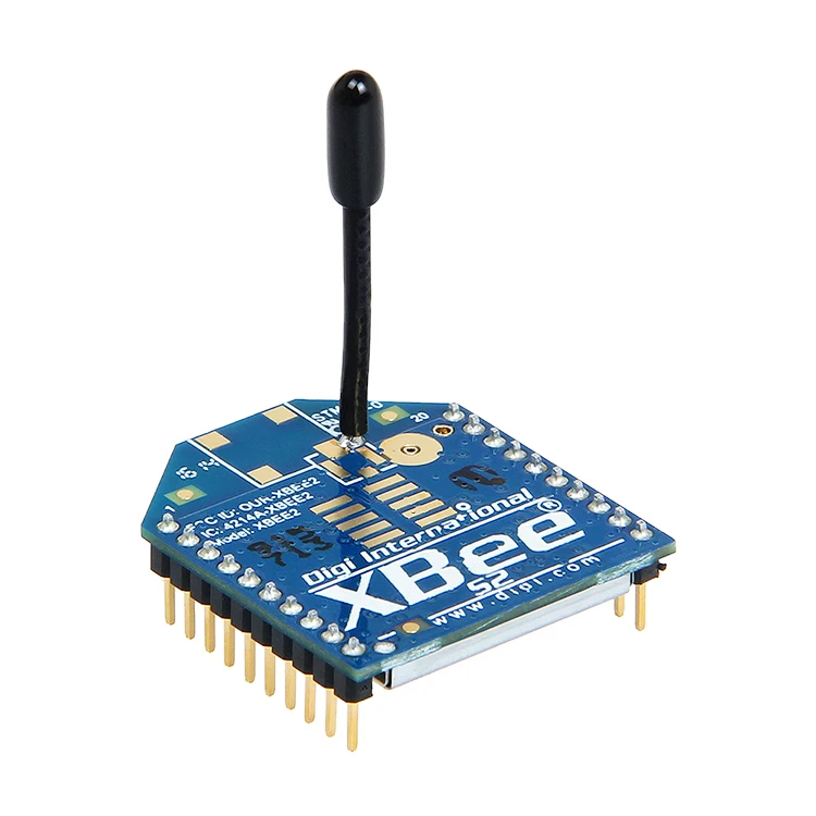 Проволочная антенна XBee 2 mW Серия ZigBee Mesh sparkfun|antenna wire|antenna zigbeeantenna mesh |